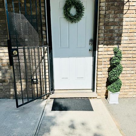 Cozy Evergreen Apartment By Newark Airport Exterior foto