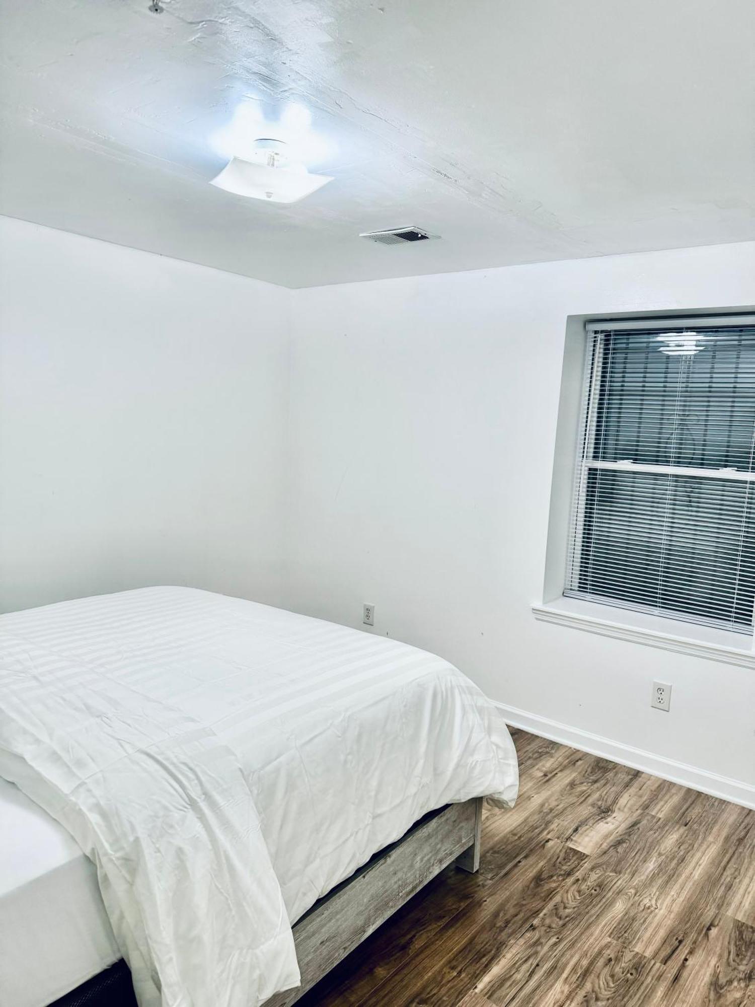 Cozy Evergreen Apartment By Newark Airport Exterior foto