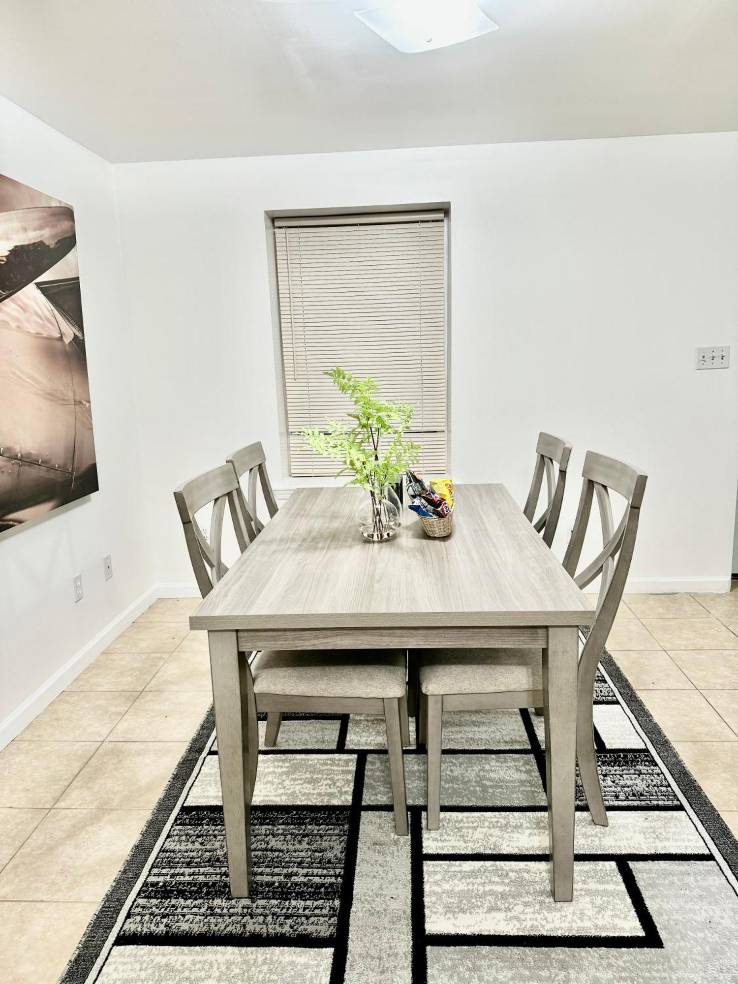 Cozy Evergreen Apartment By Newark Airport Exterior foto