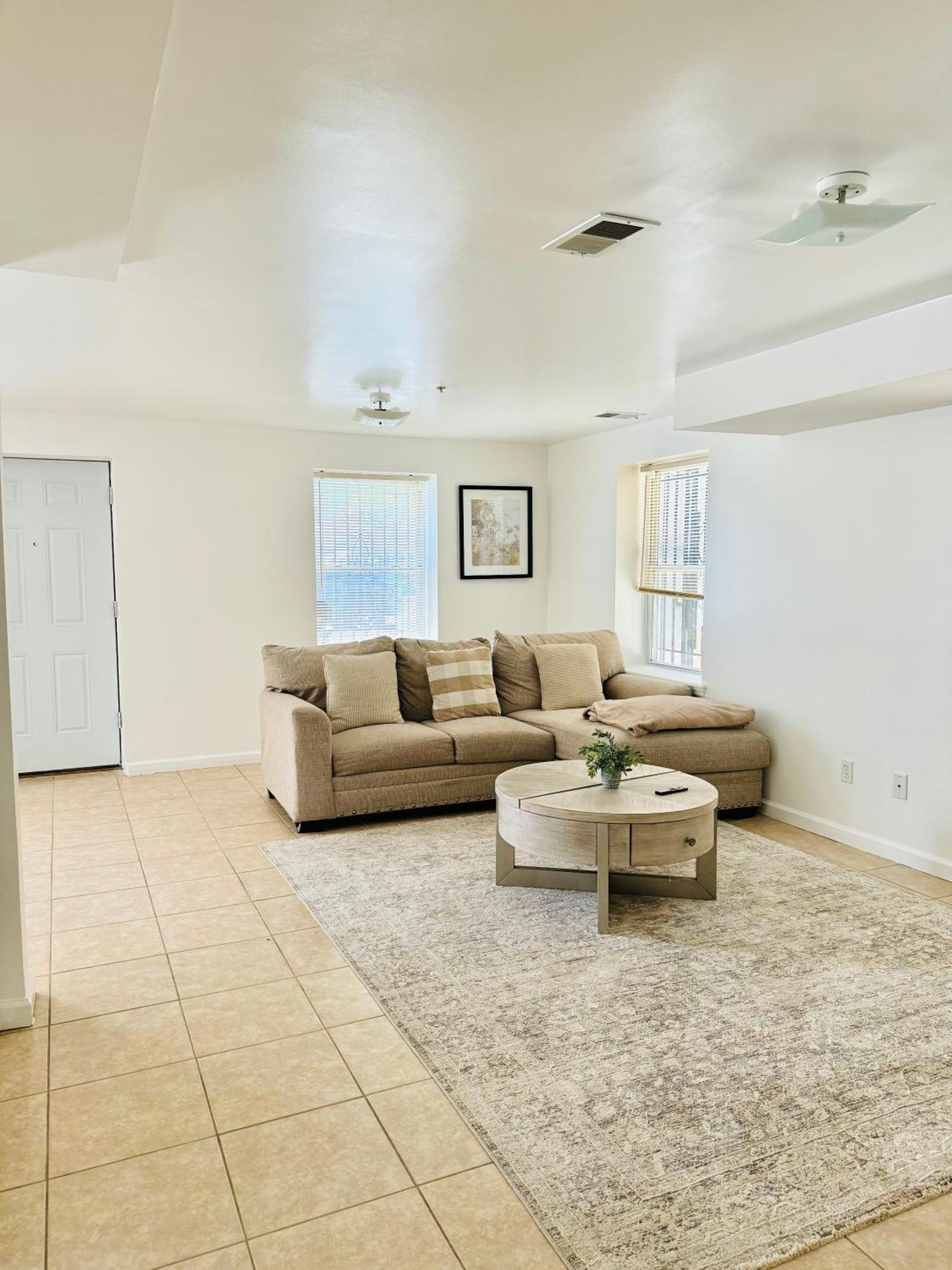 Cozy Evergreen Apartment By Newark Airport Exterior foto