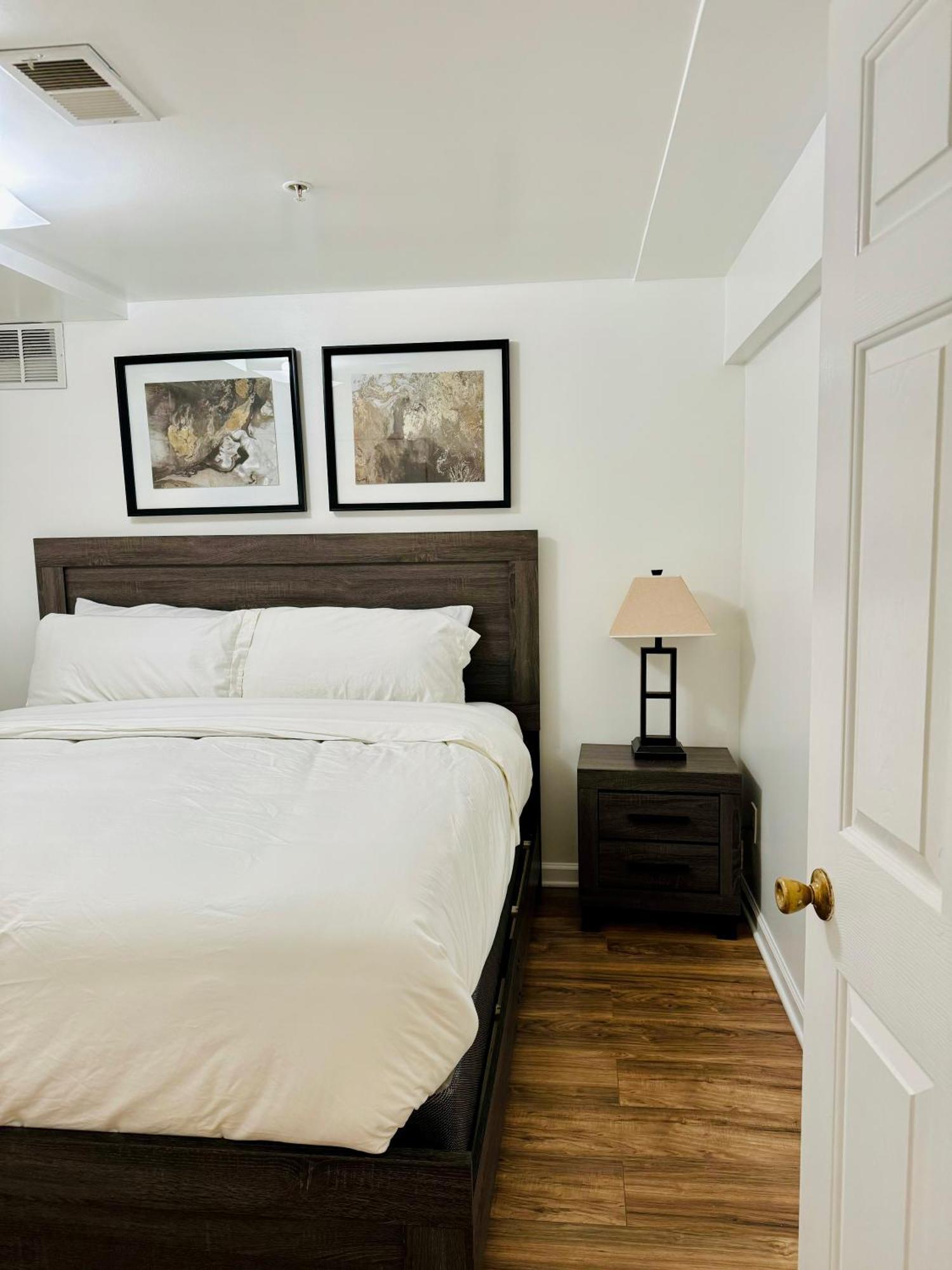 Cozy Evergreen Apartment By Newark Airport Exterior foto