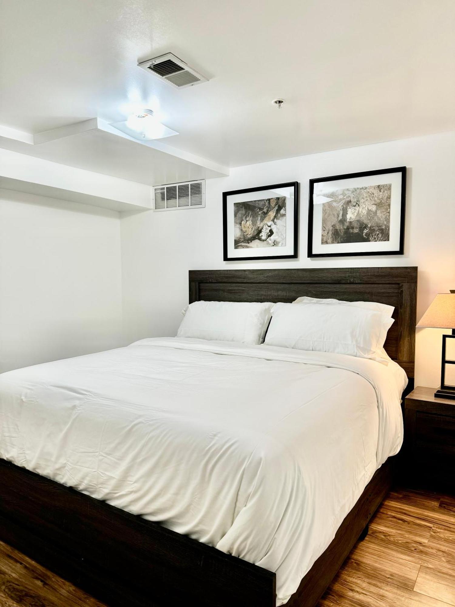 Cozy Evergreen Apartment By Newark Airport Exterior foto