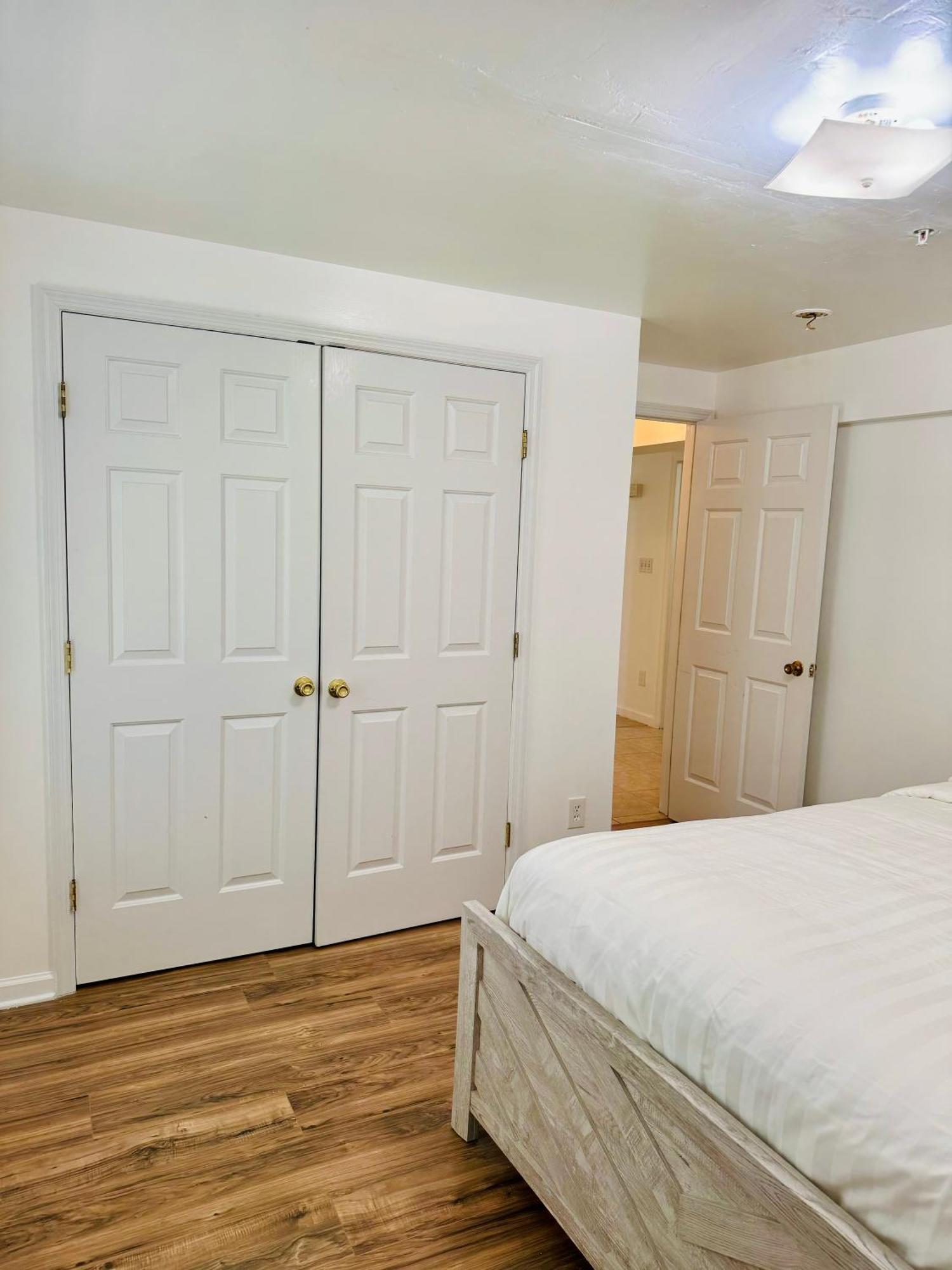 Cozy Evergreen Apartment By Newark Airport Exterior foto