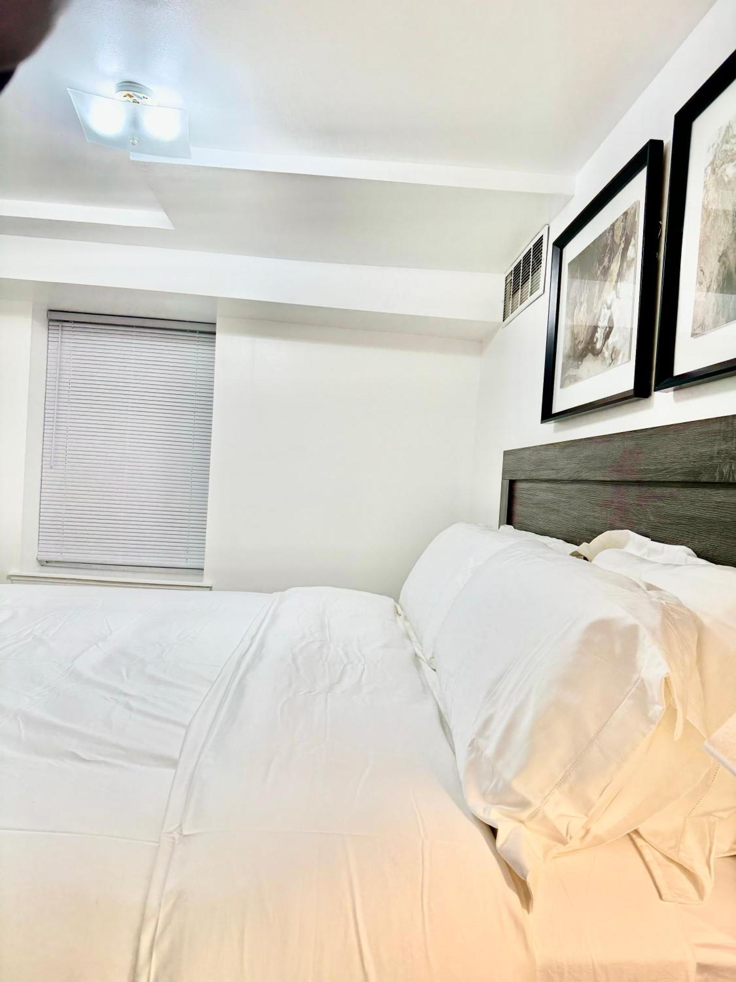Cozy Evergreen Apartment By Newark Airport Exterior foto
